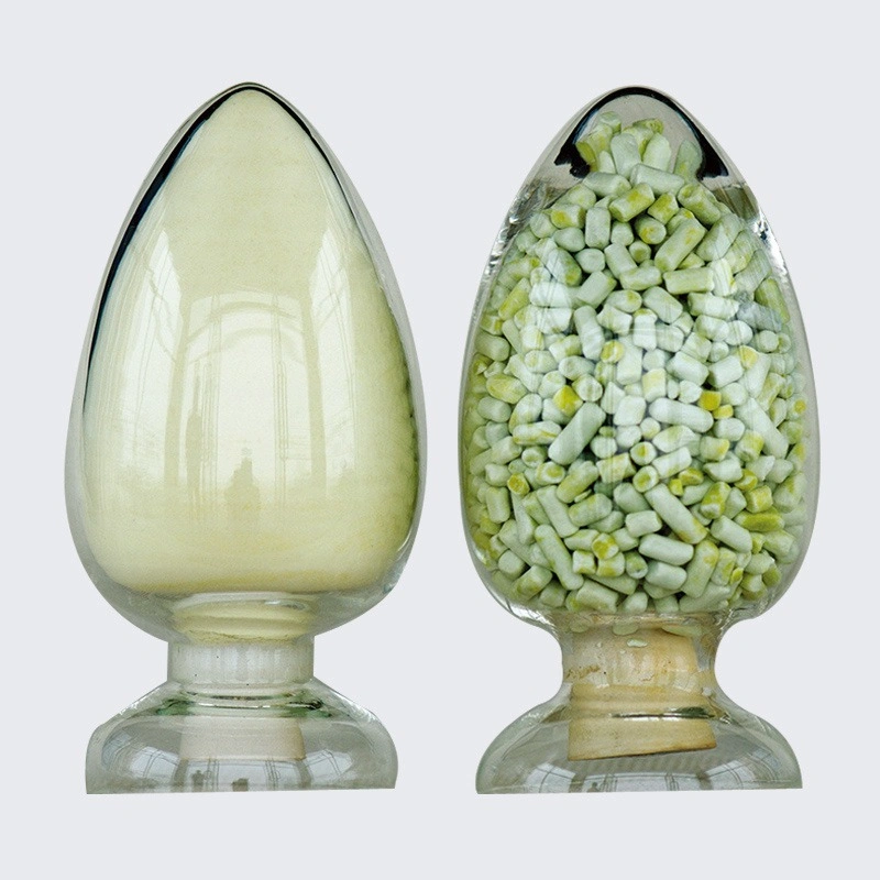 Sodium (Potassium) Ethyl Xanthate